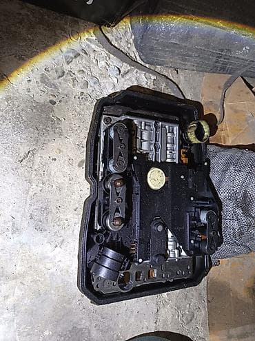 Elektron sürətlər qutusu üçün plata və beyin plata 200 ə almışam 10 ay
