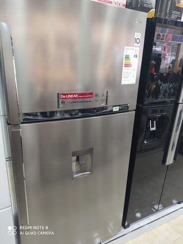 Kreditle soyuducu
Tək şəxsiyyət vəsiqəsilə
Rəsmi iş yeri tələb olunmur