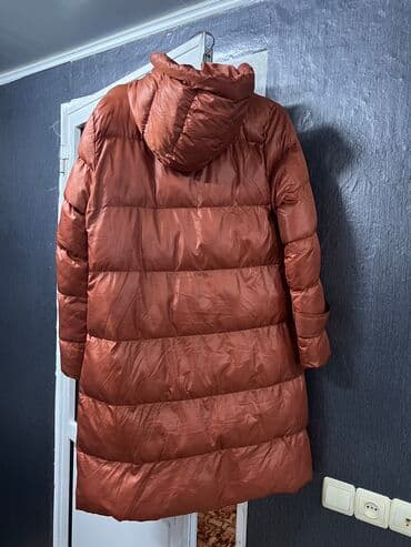 Купальники: Kurtka ideal veziyyetdedi baha alinib cox isti saxliyir — 3