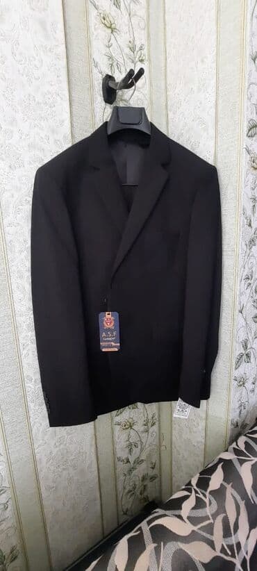 Mini: Kostyumlar — 1