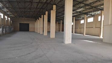 bakida ucuz hosteller: İcarəyə Anbar Verilir! Bakı şəhəri, Nizami rayonu ərazisində, Koroğlu — 6