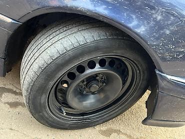 Disk təkər R 15, 5 Boltlu