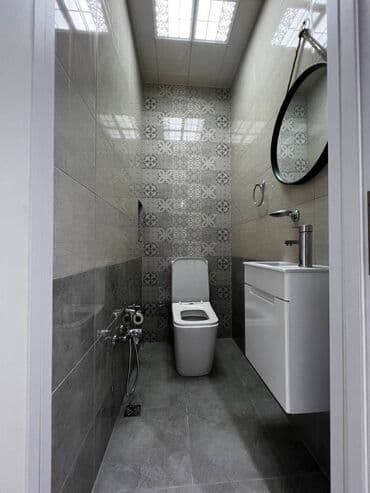 sultan şadlıq sarayı: 3 otaqlı, Yeni tikili, 94 kv. m — 10