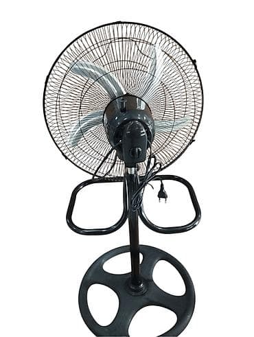 ventil: Sərinkeş Vegastar Oturacaqlı 200W 50sm 3 sürətli . ❄️ Sərinlik artıq — 3