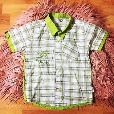 Праздничные костюмы: Razmer:2-3 Yash(116) Brend: My Ceylin Baby Qiymet:12 AzN tek tek de — 5