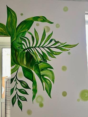 Tikinti və təmir: Rəsm əsərləri, portretlər — 3