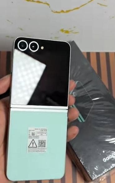 6s iphone plus: Salam Samsung.Z-FILIP-6 ÇOX TECILI SATILIR 1 AY ISLEDILIB XANIM — 7