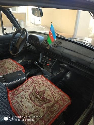 elektromobil satilir: Satılır əla vəziyyətdədir ağsaqqal masinidi ili 2005 Gəncədədir — 7