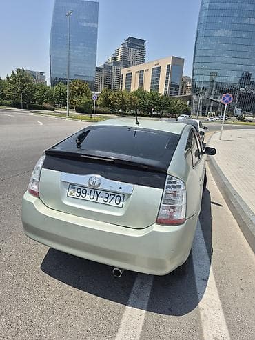 Xidmətlər: Günlük, Toyota, Qalmamaq şərti ilə — 4