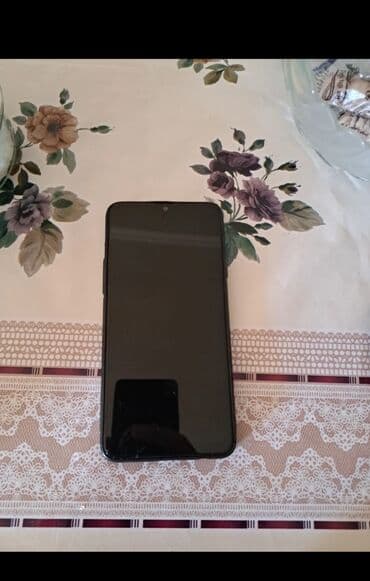 samsung s10 plus irşad: Samsung Galaxy A20s, 32 GB, rəng - Qara, Barmaq izi — 2