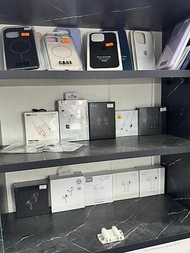 iphone turkiye: PH Telekom – mobil aksesuarlar və telefon servisi Məhsullar: - Telefon — 7