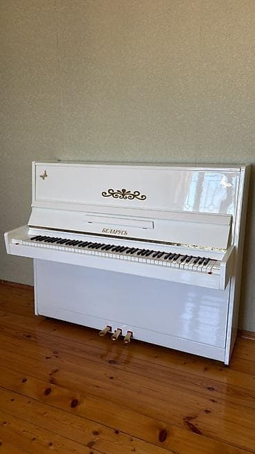 piano belarus: Piano, Belarus, Akustik — 1