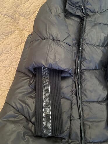 gödəkçələr: Real alıcıya endirim olacaq, az geyinilib — 4