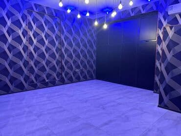 Ofis Xetai metrosu yaxinliginda icarəyə verilir. Ofis boş veziyyetde