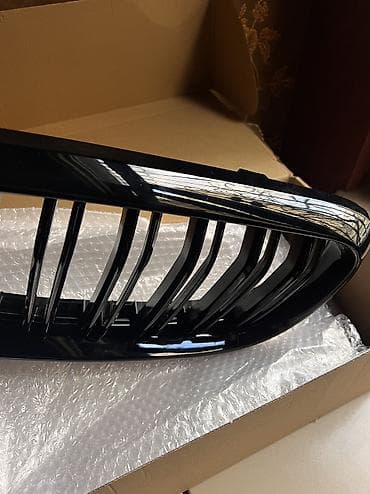 Katalizatorlar, səsboğucular: BMW F15, 2015 il, Tayvan — 3