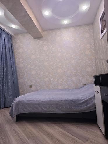 3 otaqlı, Yeni tikili, 65 kv. m — 3