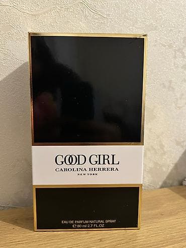 Metrolara catdirilma pulsuz. Carolina Herrera Good Girl – Eau de — 2