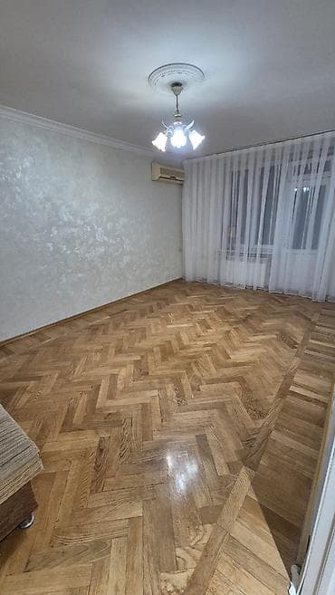Bakı, 1 otaqlı, Köhnə tikili, 32 kv. m — 4