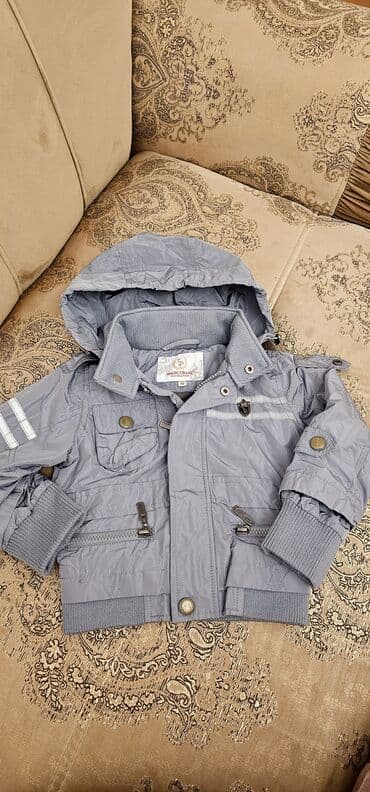 Uşaq dəsti, Oğlan üçün, 9 - 12 ay