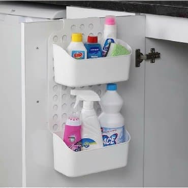 Çox meqsedli asqılı qab