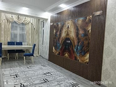 kalidor asma tavan: Daxili dizayn və təmir xidməti - Zal, mətbəx və sanitar qovşaqlar — 1