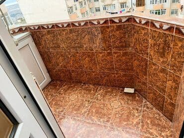 2 otaqlı mənzil vasitəçisiz: Yeni Günəşli Massiv D, 2 otaqlı, Yeni tikili, 72 kv. m — 9