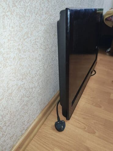 smart box for tv price: İşlənmiş Televizor Samsung LCD 32" Ünvandan götürmə — 4