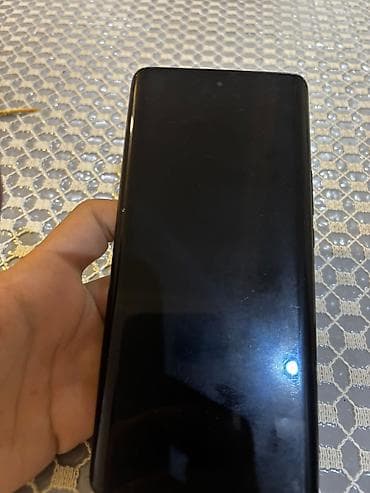 balaca telefon: Honor X9b, 256 GB, rəng - Qara — 3