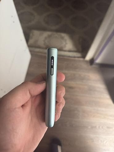 i̇qos iluma: IQOS iluma i idealdır çox az işlenib qutu usb var — 1