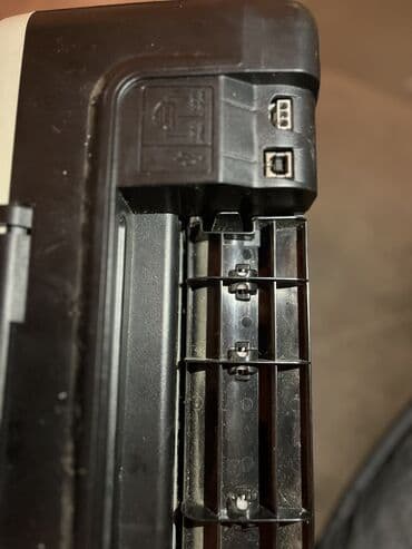 ikinci əl printer: Printer satıllr — 6