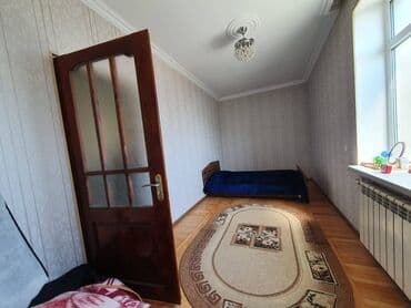 ipotekada olan evlerin satisi: Bakı, 2 otaqlı, Köhnə tikili, 45 kv. m — 4