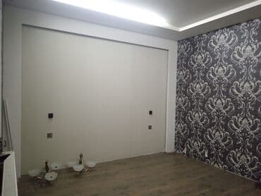 Сниму квартиру: Баку, Поселок Сураханы, 5 комнат, Вторичка, 95 м² — 3