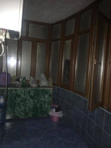 aylıq kirayə ev: N.Nərimanov metrosu yaxınlığında 16 mərtəbəli yeni tikilinin 5 ci — 12