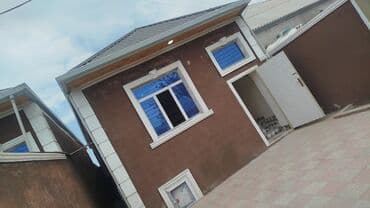 2 otaqlı, 1 kv. m, Kredit yoxdur, Yeni təmirli