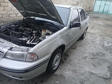 Daewoo Nexia: 1.5 l | 2007 il Sedan — 6