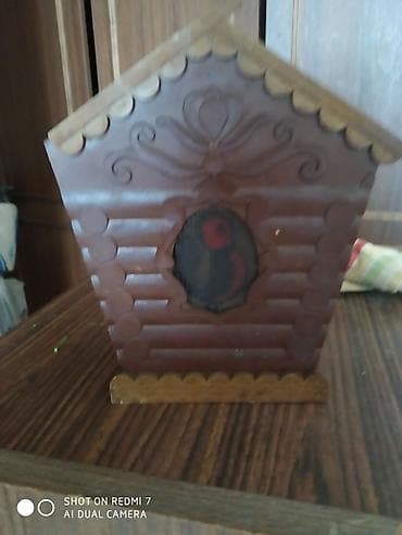 Сигнализатор электронный квартирный "Верховина-С" выпускался — 3