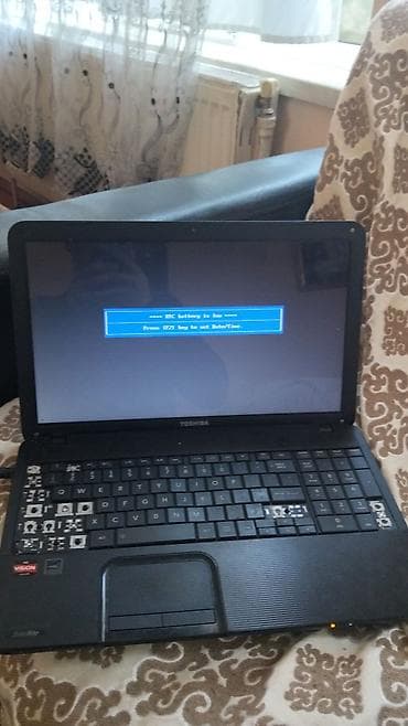 lalafo notebook: Toshiba noutbuk (Satellite seriyası) -Tecili satılır. bir — 3