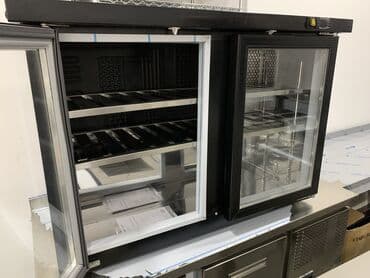 bar vitrin: Sok üçün, 85 * 120 * 60, Yeni, Ünvandan götürmə, Pulsuz çatdırılma, Ödənişli çatdırılma — 3