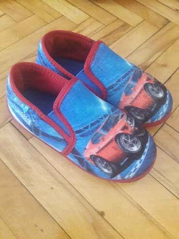 фермани обувь бишкек: Uşaq ayaqqabıları. Keyfiyyetlidir. Cox az geyinilib — 4