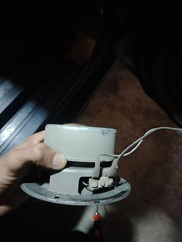 ps 3 2.el: Dinamiklər və sabvuferlər, Kompozit — 8