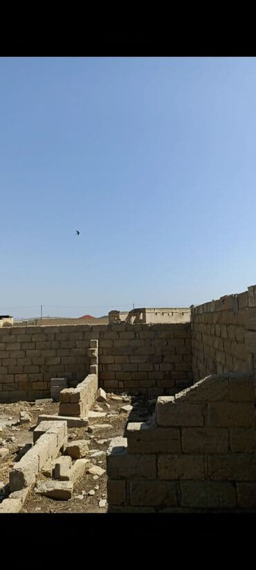 memar ecemi kiraye ev: 10 sot, Mülkiyyətçi — 5