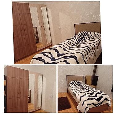 Təknəfərlik çarpayı, Dolab, İşlənmiş