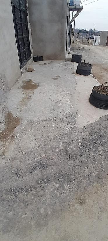 frame evler: 3 otaqlı, 90 kv. m, Kredit yoxdur, Yeni təmirli — 3