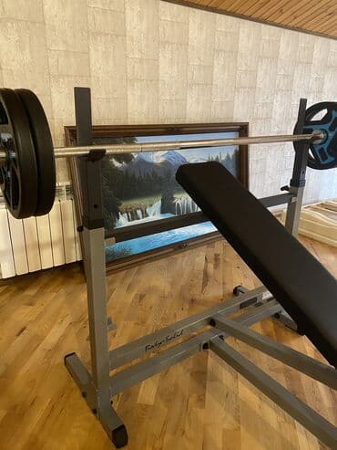 ev turnikleri: Ev üçün trenajor seti Hamisi tam ideal veziyyətdə keyfiyyətlidir — 9