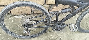 lano velosiped: Məhsul: Velosiped (modifikasiya olunmuş ) problemləri — 2