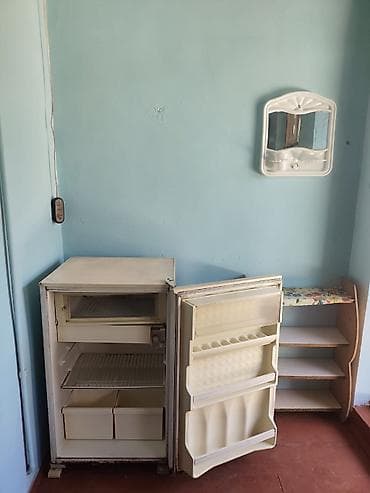 Квартиры: 1 otaqlı kiçik həyət evi – mətbəx və yaşayış sahəsi - Açıq planlı — 3