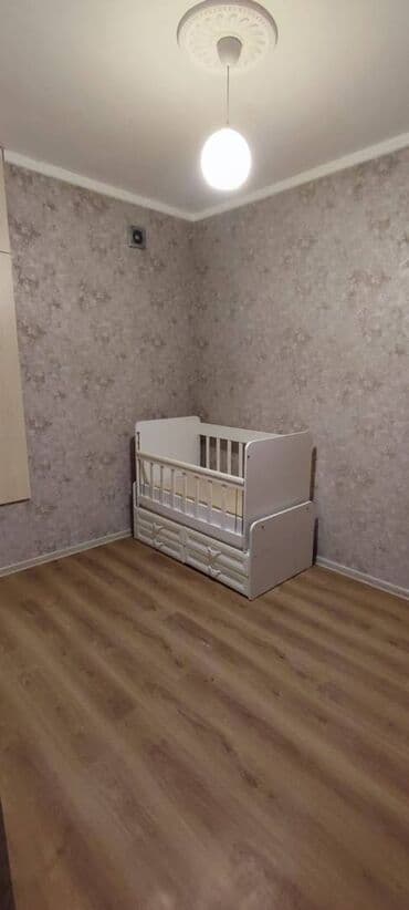 sumqayitda ev aliram: Bakıxanov qəs., 3 otaqlı, Yeni tikili, 90 kv. m — 7