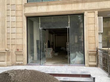 mingecevir obyekt: Nərimanov Rayonu, İbrahimpaşa Dadaşov Küçəsində 2 mərtəbəli Ticarət — 3