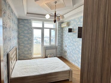 mənzilər: Diqqet: Ev Hal-hazırda satışdadır. Gelecek olan Kirakeş bununla razı — 7