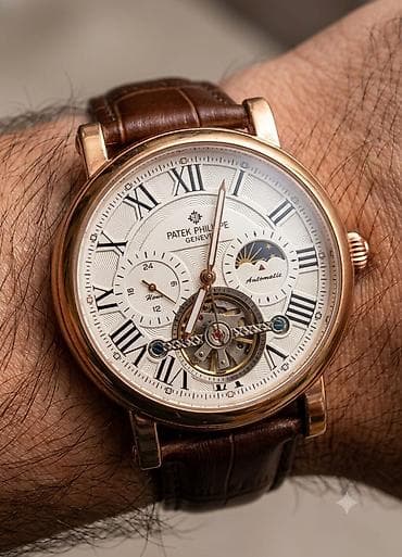 Наручные часы: Новый, Наручные часы, Patek Phillipe — 10